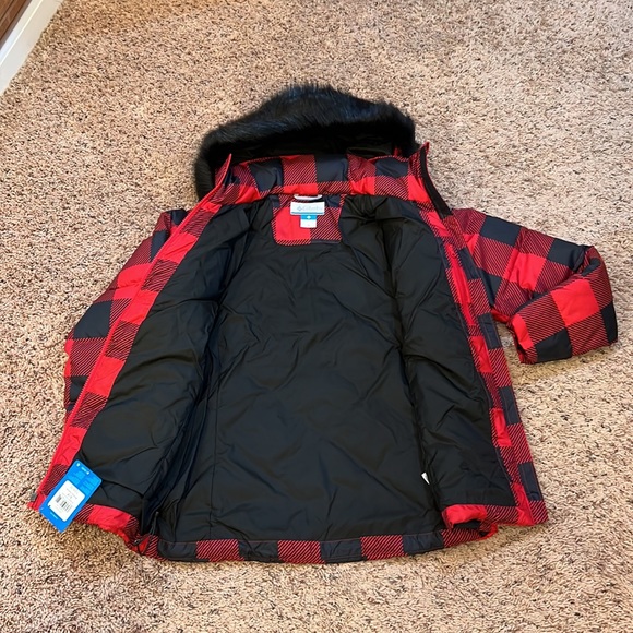Columbia Icy Heights Down Jacket - Picture 5 of 13
